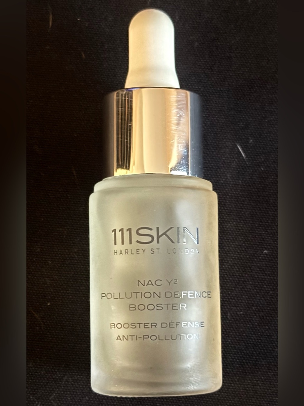 111SKIN NAC Y2 Pollution Defence Booster
